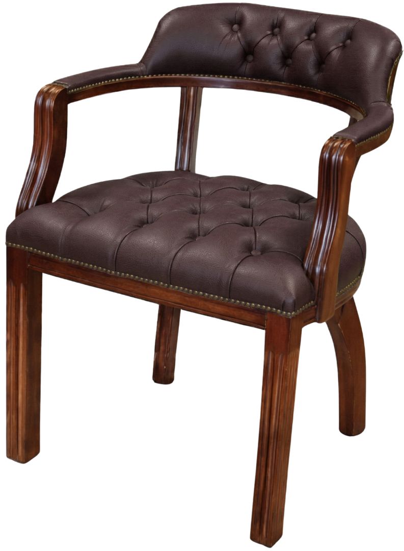 The Court Chair Stand